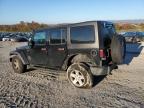 JEEP WRANGLER U photo