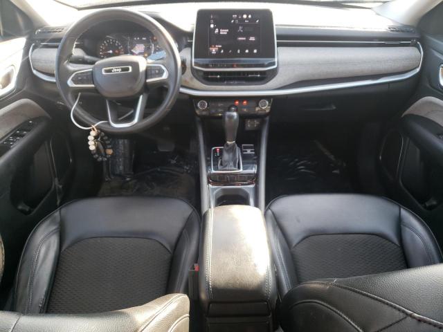 2022 JEEP COMPASS LA - 3C4NJCBB7NT138034