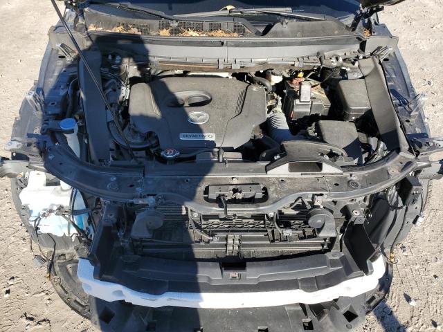 2020 MAZDA CX-9 TOURI - JM3TCBCYXL0401407