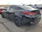 Lot #2971860017 2018 KIA OPTIMA LX