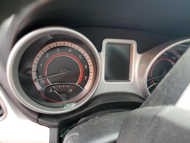 2020 DODGE JOURNEY SE - 3C4PDCAB9LT250154