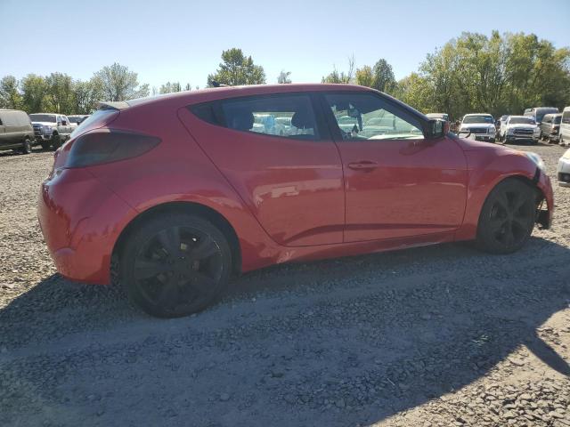 2016 HYUNDAI VELOSTER - KMHTC6AD5GU248378