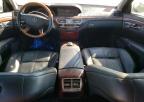 MERCEDES-BENZ S 550 4MAT photo