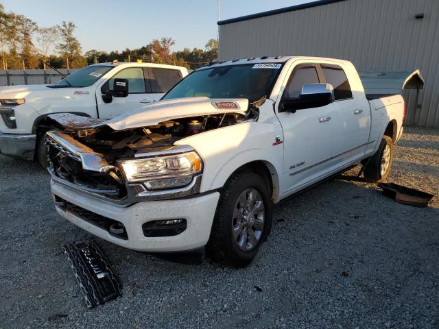 2020 RAM 2500 LIMIT - 3C6UR5TL7LG259649