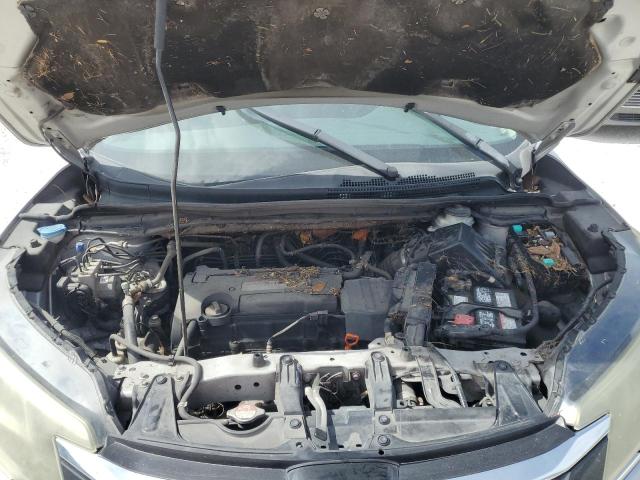 VIN 2HKRM3H75FH523251 2015 Honda CR-V, Exl no.11