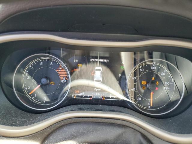 2016 JEEP CHEROKEE T - 1C4PJMBS4GW169575