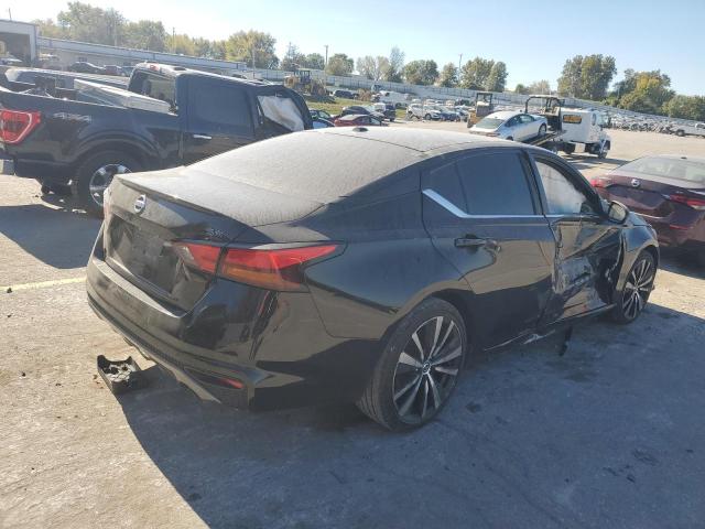 2019 NISSAN ALTIMA SR - 1N4BL4CV8KC171715