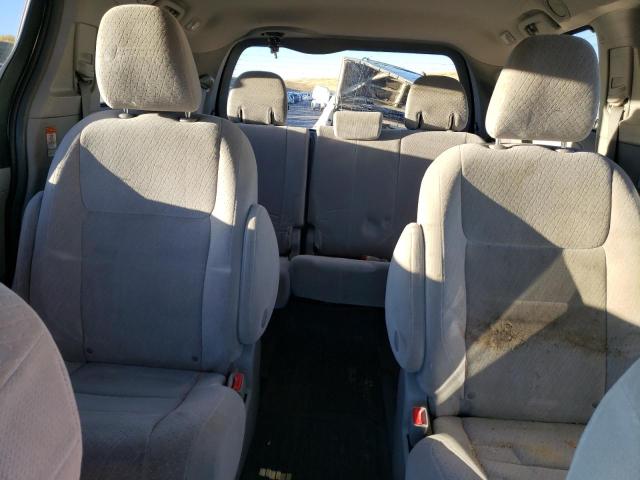 2015 TOYOTA SIENNA LE - 5TDJK3DC9FS104643
