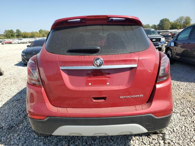 2019 BUICK ENCORE SPO - KL4CJ1SB3KB791480