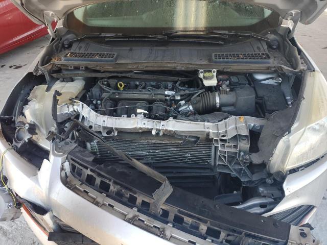 2015 FORD ESCAPE S - 1FMCU0F79FUC65275