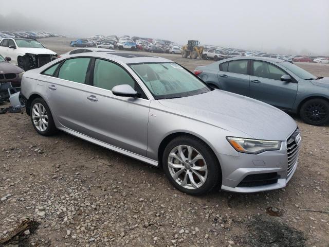 VIN WAUG8AFC2HN097289 2017 Audi A6, Premium Plus no.4