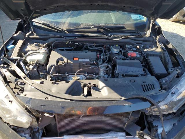 VIN 2HGFC2F51HH561820 2017 Honda Civic, LX no.11