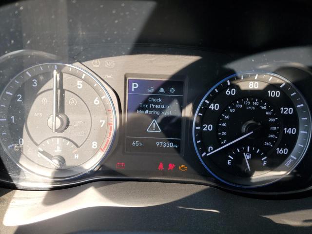 2019 HYUNDAI KONA SE - KM8K1CAA1KU259621