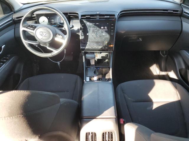 2022 HYUNDAI TUCSON N L - KM8JFCAE6NU103997