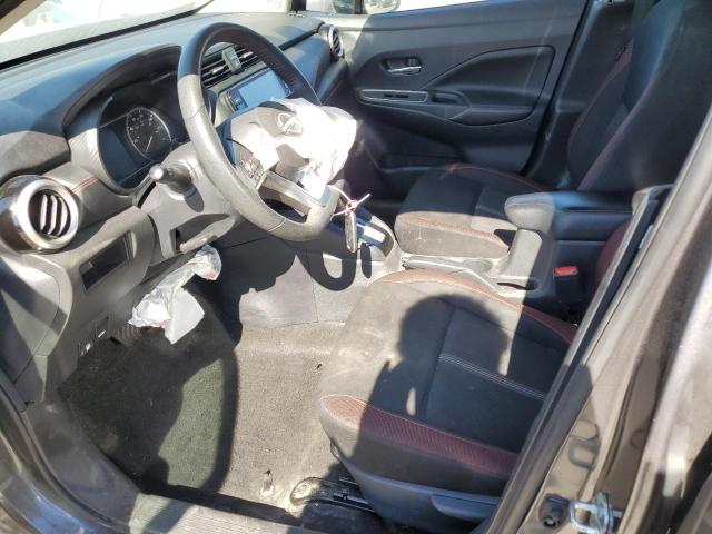 2024 NISSAN VERSA SR - 3N1CN8FV1RL868088