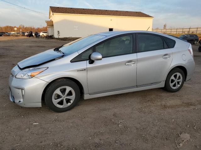 2012 TOYOTA PRIUS #3024476537