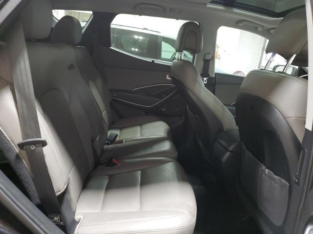 2017 HYUNDAI SANTA FE S - 5XYZWDLA1HG455558