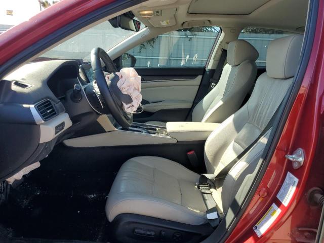 2018 HONDA ACCORD TOU - 1HGCV1F97JA216144