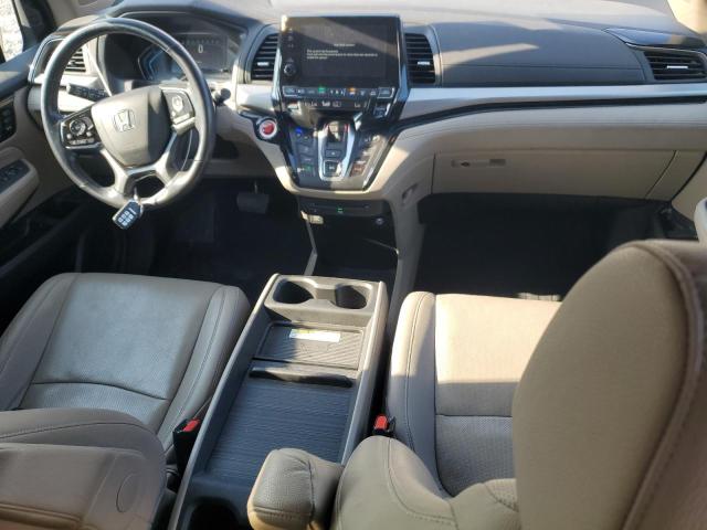 2018 HONDA ODYSSEY EL - 5FNRL6H90JB046337