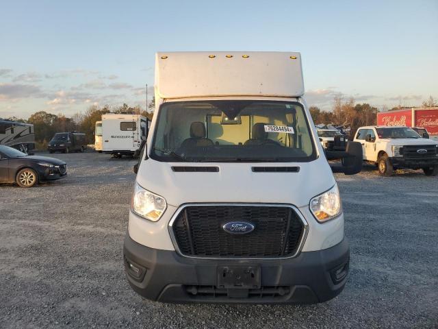 VIN 1FDSF6PG9NKA35284 2022 FORD TRANSIT no.5