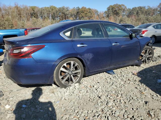 2017 NISSAN ALTIMA 2.5 - 1N4AL3AP0HC290863