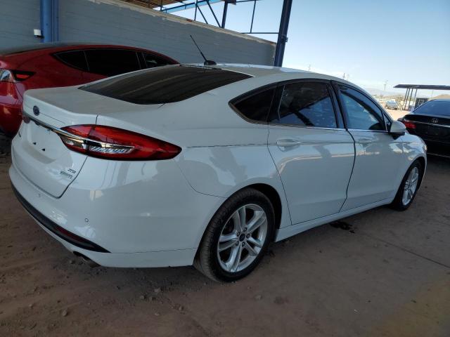 VIN 3FA6P0HD5JR204832 2018 Ford Fusion, SE no.3