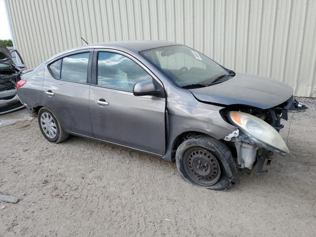 VIN 3N1CN7AP5EK442326 2014 Nissan Versa, S no.4