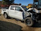 Lot #2938306758 2022 NISSAN FRONTIER S