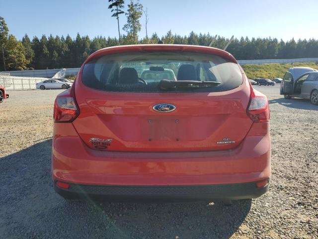 VIN 1FADP3K25EL126346 2014 Ford Focus, SE no.6