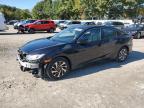 2017 HONDA CIVIC EX - 19XFC2F7XHE223554