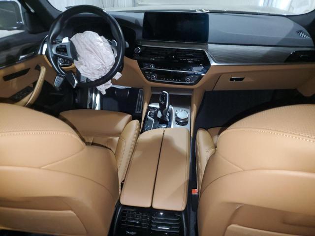 2022 BMW 530 XI - WBA13BJ01NCJ07793