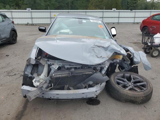 2020 DODGE CHARGER SX - 2C3CDXBG3LH202713