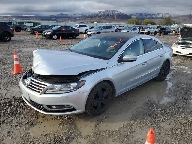 VOLKSWAGEN CC SPORT