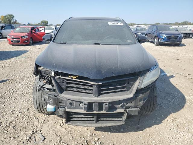 2016 LINCOLN MKC BLACK 5LMTJ4DH4GUJ18694