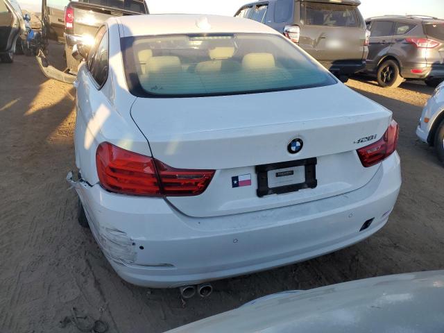 VIN WBA3N3C57FK232788 2015 BMW 4 Series, 428 I no.6