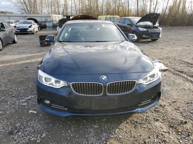 VIN WBA3N9C58EK244997 2014 BMW 4 SERIES no.5