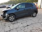 CHEVROLET TRAX LS photo