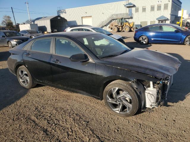2024 HYUNDAI ELANTRA SE - KMHLM4DG0RU666857