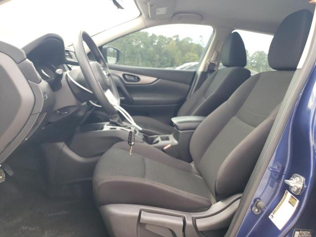 2019 NISSAN ROGUE SPOR - JN1BJ1CP0KW221055