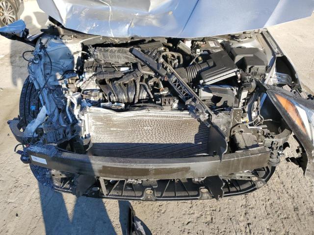 2021 HYUNDAI ELANTRA SE - 5NPLM4AG7MH000218