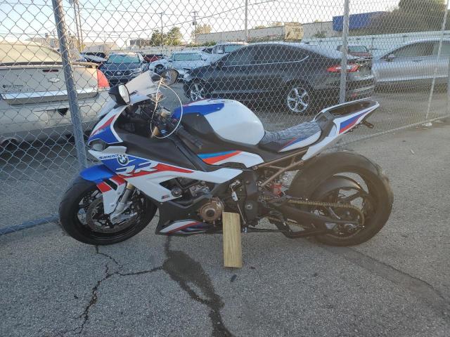 2021 BMW S 1000 WB10E2309M6D56975