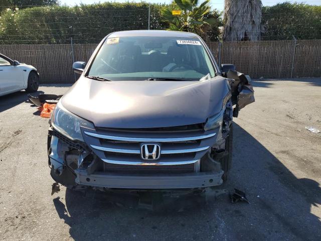 VIN 3CZRM3H3XEG716140 2014 Honda CR-V, LX no.5