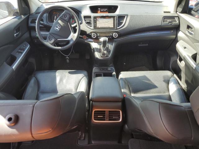 2016 HONDA CR-V EXL - 5J6RM3H7XGL023061