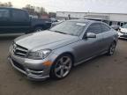 2015 MERCEDES-BENZ C 350 4MAT - WDDGJ8JB2FG404806