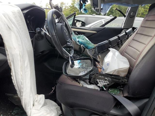 2021 SUBARU OUTBACK PR - 4S4BTADC6M3133291