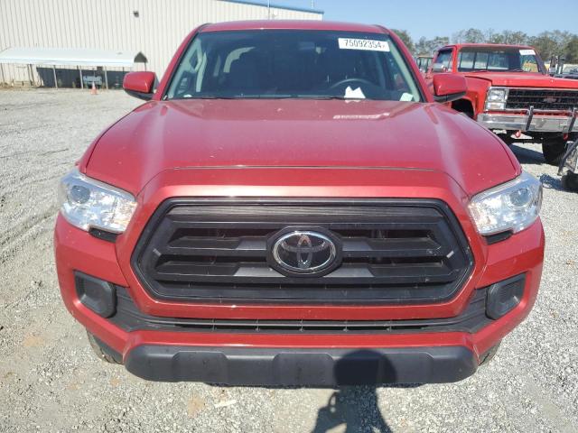 2023 TOYOTA TACOMA DOU - 3TYAX5GN6PT068488