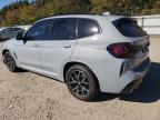 BMW X3 XDRIVE3 снимка