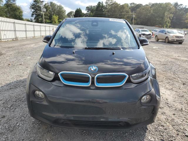 2015 BMW I3 REX - WBY1Z4C55FV502697