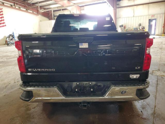 2023 CHEVROLET SILVERADO - 1GCPDKEK1PZ261877