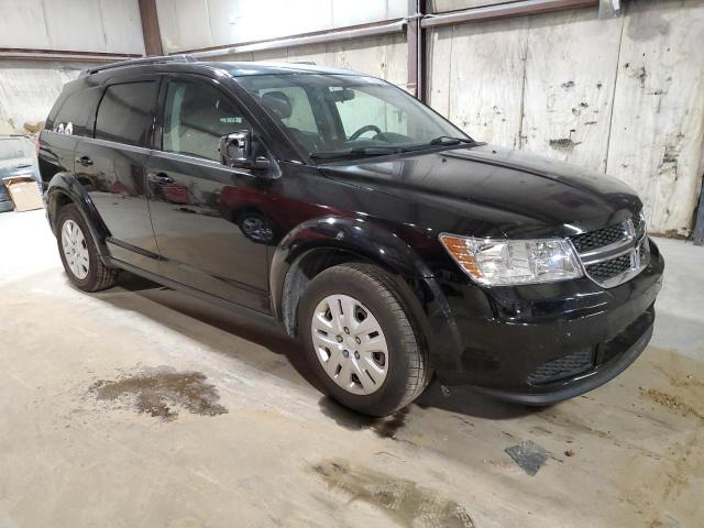 2016 DODGE JOURNEY SE - 3C4PDCAB3GT119548